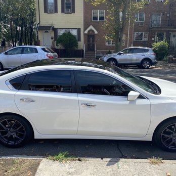 Grayy Customs - Vehicle Wraps Near Me - Queens, New York Grayy Customs - Vehicle Wraps Near Me - Queens, New York