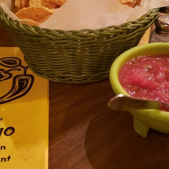 El Patio Mexican Restaurant - Chips - Mexican Near Me - Des Moines, Iowa El Patio Mexican Restaurant - Chips - Mexican Near Me - Des Moines, Iowa