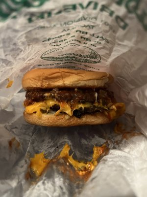 Frisko Freeze by null