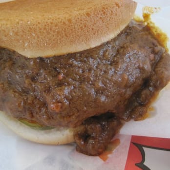 Original Tommy's - Double Cheeseburger with signature Chili - Burgers Near Me - Barstow, California Original Tommy's - Double Cheeseburger with signature Chili - Burgers Near Me - Barstow, California