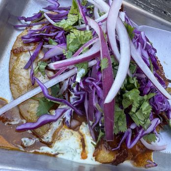 Ferchaladas - Mexican Near Me - San Diego, California
