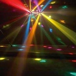 Gothots Productions - Modern Lighting
