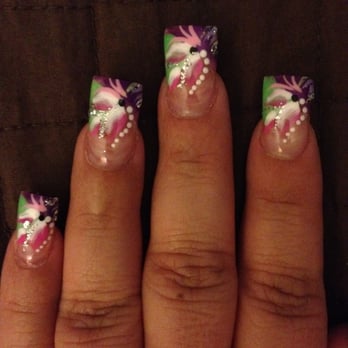 Ivy Nails - Love my Helen - Nail Salons Near Me - San Diego, California Ivy Nails - Love my Helen - Nail Salons Near Me - San Diego, California