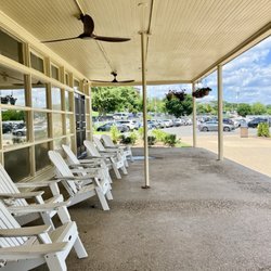 Langston Golf Course