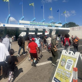 Minnesota State Fair - Festivals Near Me - Saint Paul, Minnesota Minnesota State Fair - Festivals Near Me - Saint Paul, Minnesota