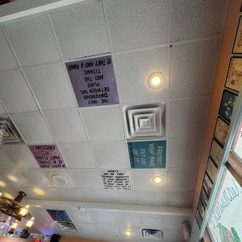 Lenny's Restaurant - Breakfast & Brunch Near Me - Clearwater, Florida