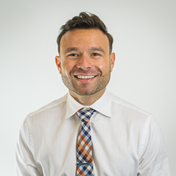 Sweet Smiles - DR. OSCAR REYNA