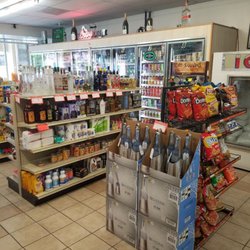 Country Club Liquor