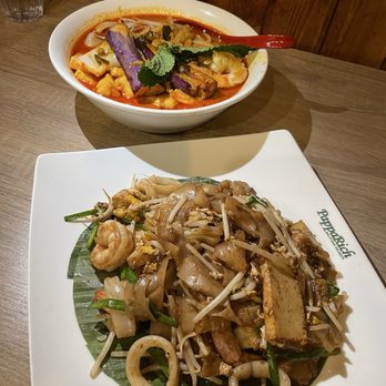 PappaRich - Malaysian Near Me - New York, New York PappaRich - Malaysian Near Me - New York, New York