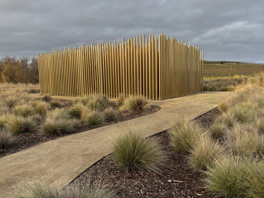 The Donum Estate by null