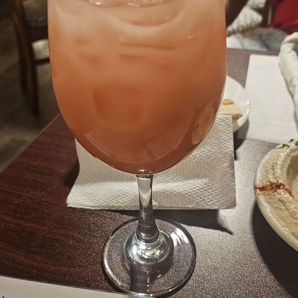 Tierra Santa - Arabian Passion - Arabic Near Me - San Juan, Puerto Rico