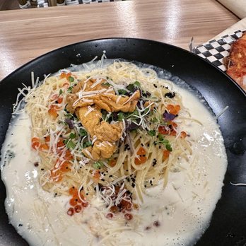 La Casa Mia - Uni pasta - Italian Near Me - Milpitas, California La Casa Mia - Uni pasta - Italian Near Me - Milpitas, California