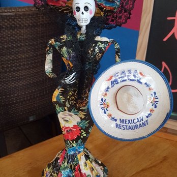 Casa Azul - Decor - Mexican Near Me - Kamloops, British Columbia Casa Azul - Decor - Mexican Near Me - Kamloops, British Columbia