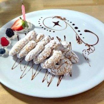 Livello - Sicilian Amaretto Cookies - Pizza Near Me - Coral Springs, Florida Livello - Sicilian Amaretto Cookies - Pizza Near Me - Coral Springs, Florida