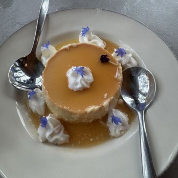 Farm & Flame - Abuelas Flan - American Near Me - Vero Beach, Florida Farm & Flame - Abuelas Flan - American Near Me - Vero Beach, Florida