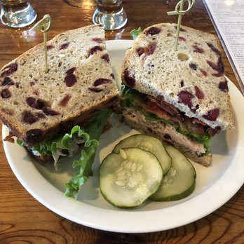 When Pigs Fly Pizzeria - Club sandwich - Pizza Near Me - Kittery, Maine When Pigs Fly Pizzeria - Club sandwich - Pizza Near Me - Kittery, Maine