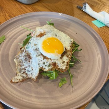 Copa Vida - Classic Avocado Toast - New American Near Me - Pasadena, California
