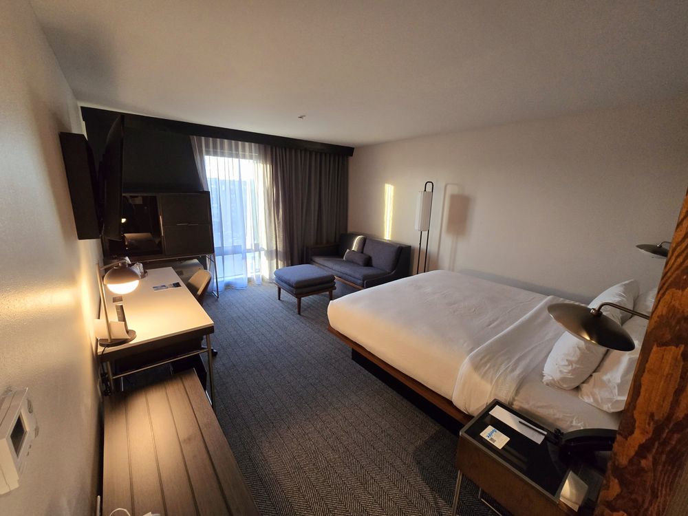 Courtyard by Marriott Richmond Scott’s Addition