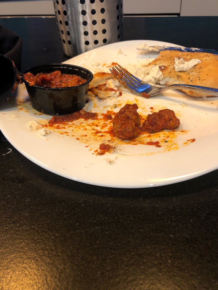 Sauce on the Side 40 Photos & 24 Reviews Salad 130 S Pennsylvania