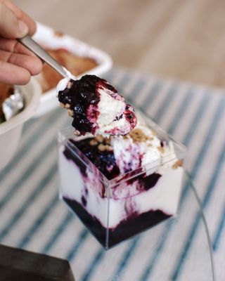 North Beach Cantina by null