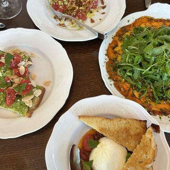 Contessa - Boston - Italian Near Me - Boston, Massachusetts