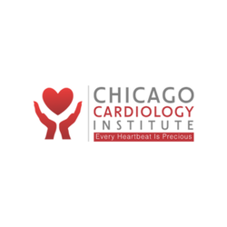 Chicago Cardiology Institute - Chicago Cardiology Institute Logo