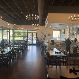 Interior Interior