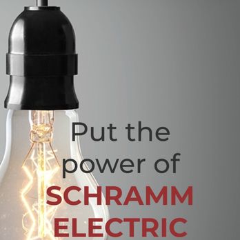 Schramm Electric - Electricians Near Me - Sioux City, Iowa Schramm Electric - Electricians Near Me - Sioux City, Iowa