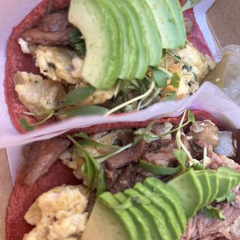 La Santa Barbacha - Mexican Near Me - Austin, Texas