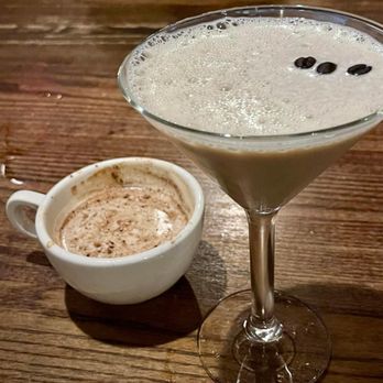 Tremezzo Ristorante - REAL Cappuccino and Espresso martini - Italian Near Me - Wilmington, Massachusetts Tremezzo Ristorante - REAL Cappuccino and Espresso martini - Italian Near Me - Wilmington, Massachusetts