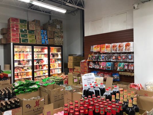 Asianfresh Food Market by null