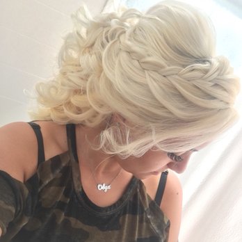Delacqua Salon & Spa - Hair Salons Near Me - Brooklyn, New York