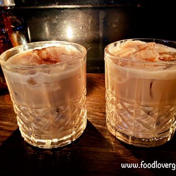 Emily - Holiday Cocktails - Pizza Near Me - New York, New York Emily - Holiday Cocktails - Pizza Near Me - New York, New York
