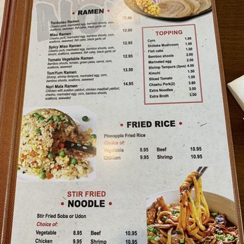 Nori izakaya - Menu - Ramen Near Me - Staten Island, New York Nori izakaya - Menu - Ramen Near Me - Staten Island, New York