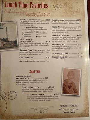 Menu photo 8 Belgian Waffle & Pancake House Branson, MO Menu photo 8 Belgian Waffle & Pancake House Branson, MO
