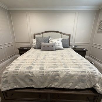 Crowning Touch Moulding - General Contractors Near Me Crowning Touch Moulding - General Contractors Near Me