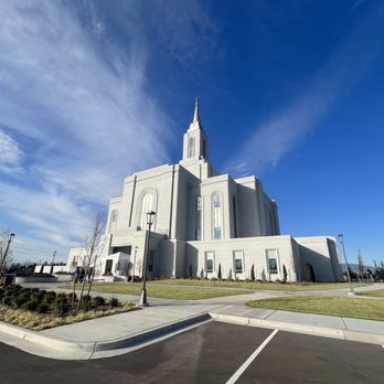 Orem Utah Temple - Religious Organizations Near Me - Orem, Utah