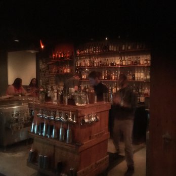 The Volstead - Cocktail Bars Near Me - Jacksonville, Florida The Volstead - Cocktail Bars Near Me - Jacksonville, Florida