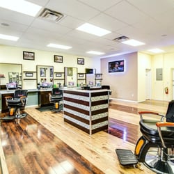 Roy's Barbershop