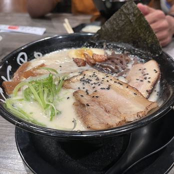 Kokoro Ramen - Tonkatsu ramen - Ramen Near Me - Milpitas, California Kokoro Ramen - Tonkatsu ramen - Ramen Near Me - Milpitas, California