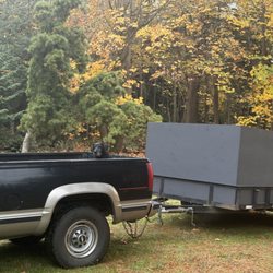 JD Junk Removal Services