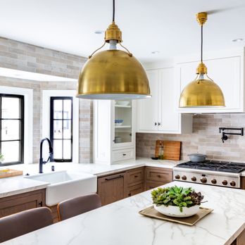 Peltier Interiors - Quaint ranch house transformed with natural farmhouse elements and preserved vintage details, blending charm and modern updates beautifully. - Interior Design Near Me - San Marino, California Peltier Interiors - Quaint ranch house transformed with natural farmhouse elements and preserved vintage details, blending charm and modern updates beautifully. - Interior Design Near Me - San Marino, California