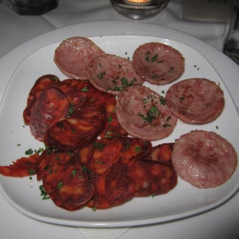 Costa Brava - Platter of meat - Tapas Bars Near Me - San Diego, California Costa Brava - Platter of meat - Tapas Bars Near Me - San Diego, California