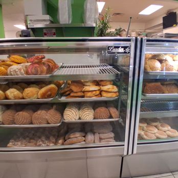 Panaderia Maria - Variety of choices - Bakeries Near Me - Fontana, California Panaderia Maria - Variety of choices - Bakeries Near Me - Fontana, California