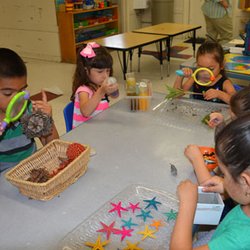 Beginning Montessori Academy