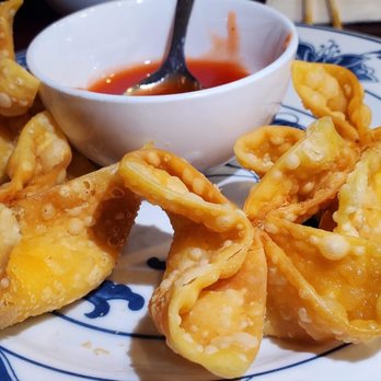 Kung Fu Dumpling - Chinese Near Me - Oviedo, Florida