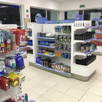 Farmacias del Ahorro - Pharmacy Near Me - Cancún, ROO Farmacias del Ahorro - Pharmacy Near Me - Cancún, ROO