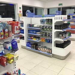 Farmacias del Ahorro