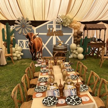 Candy Couture Events - First Rodeo - Party & Event Planning Near Me - Colton, California Candy Couture Events - First Rodeo - Party & Event Planning Near Me - Colton, California