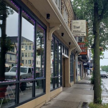 Immy's African Cuisine - African Near Me - Milwaukee, Wisconsin